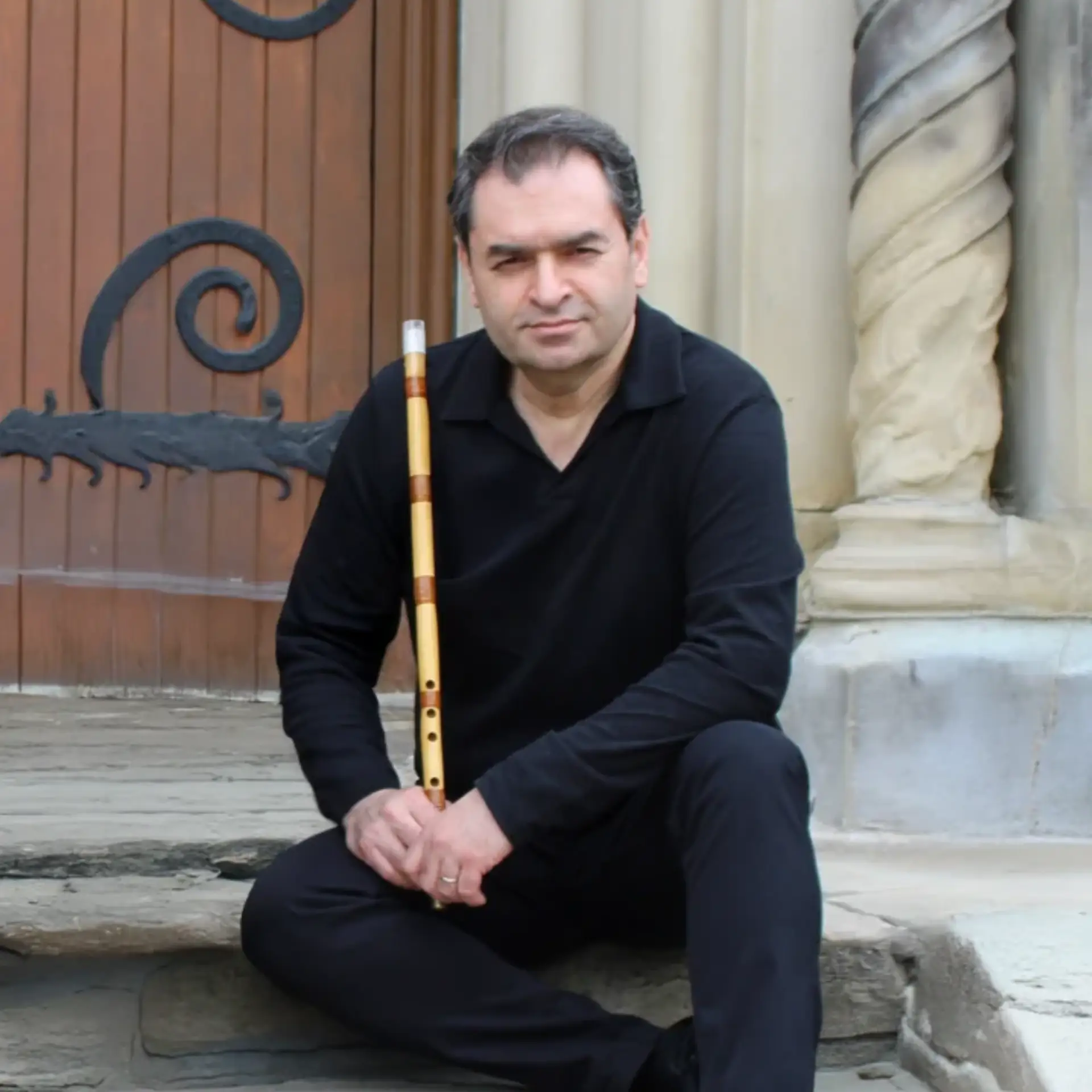 Kianoush Khalilian