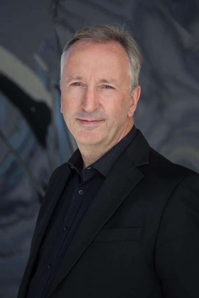Paul Agnew
