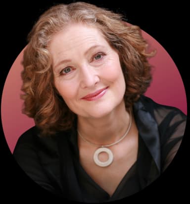 Dame Emma Kirkby