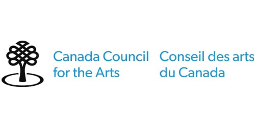 Canada Council for the Arts